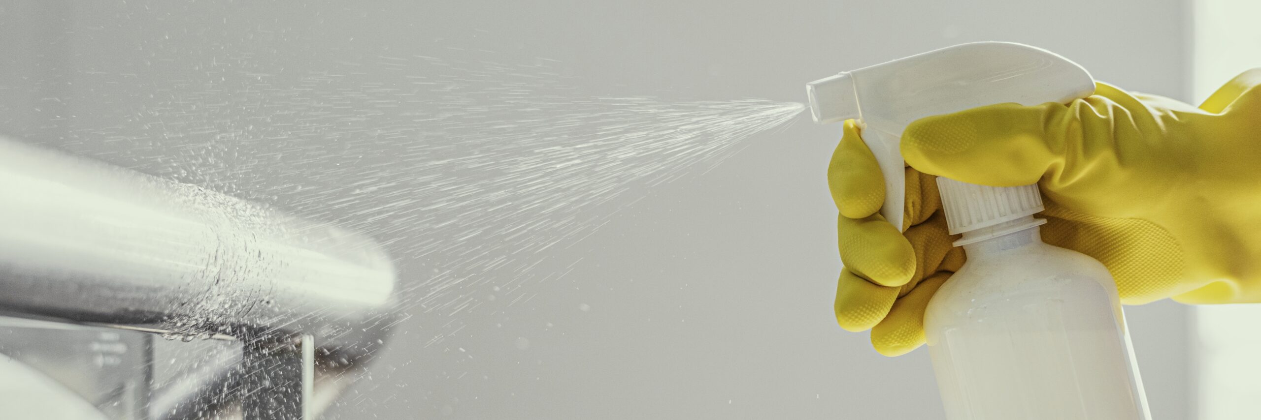 ekolišlo čiščenje